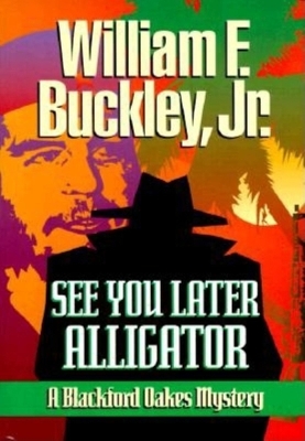 See You Later Alligator book
