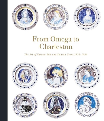 From Omega to Charleston book