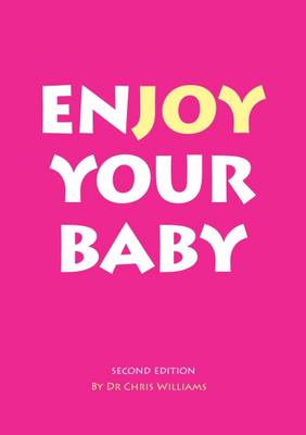 Enjoy Your Baby book