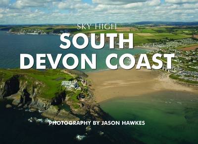 Sky High South Devon Coast book