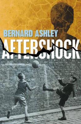 Aftershock by Bernard Ashley