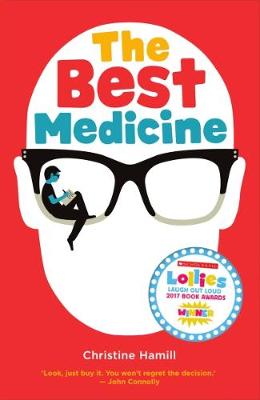 Best Medicine by Christine Hamill