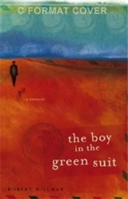 Boy in the Green Suit book