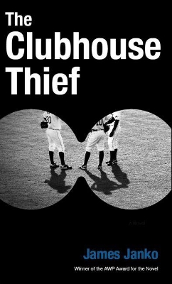 Clubhouse Thief book