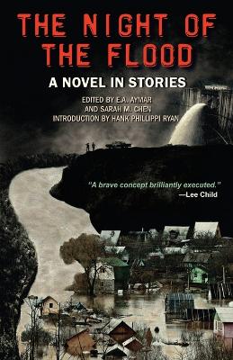 Night of the Flood book