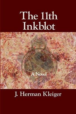 The 11th Inkblot book