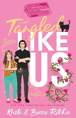 Tangled Like Us (Special Edition Paperback) book
