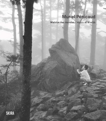Muriel Pénicaud (Bilingual edition): Matrix of Worlds book