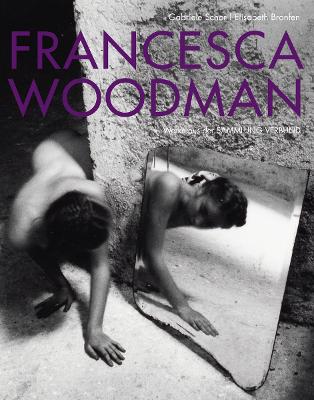 Francesca Woodman book