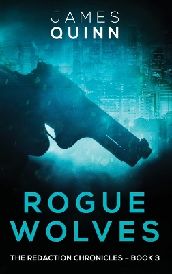 Rogue Wolves book