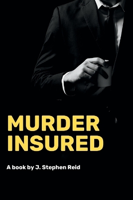 Murder Insured book