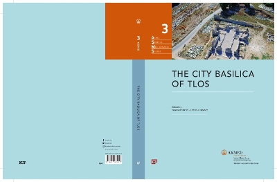 The City Basilica of Tlos book