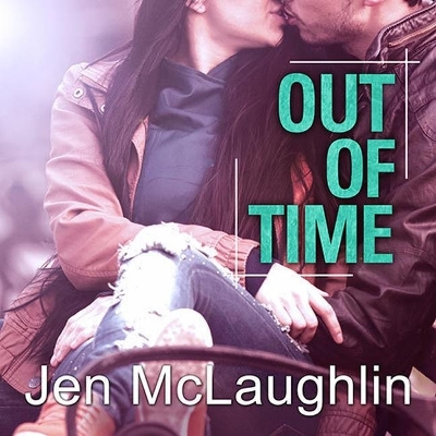 Out of Time by Jen McLaughlin