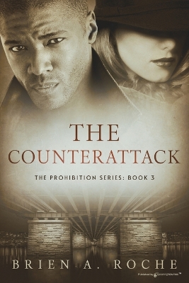 The Counterattack book