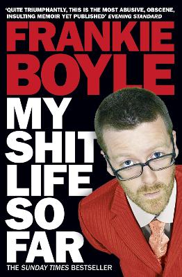 My Shit Life So Far book