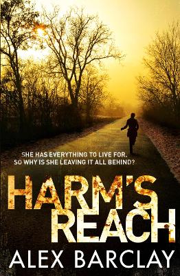 Harm's Reach book