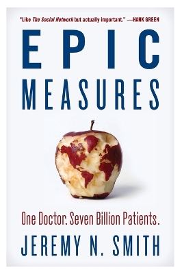 Epic Measures book