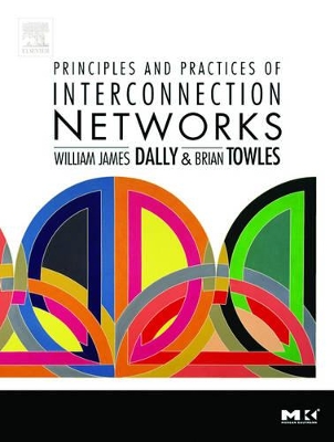 Principles and Practices of Interconnection Networks book