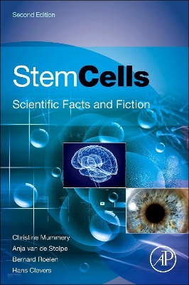 Stem Cells by Christine L. Mummery