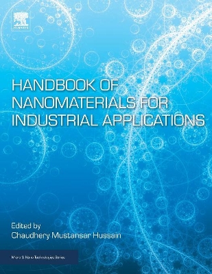 Handbook of Nanomaterials for Industrial Applications book