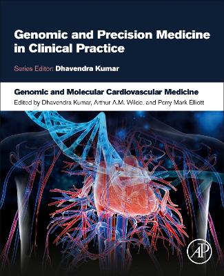 Genomic and Molecular Cardiovascular Medicine book