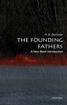 Founding Fathers: A Very Short Introduction book