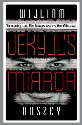 Jekyll's Mirror book