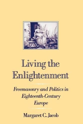 Living the Enlightenment book
