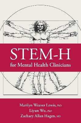 STEM-H for Mental Health Clinicians book