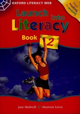 Launch Into Literacy: Level 2: Students' Book 2 book