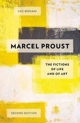 Marcel Proust book