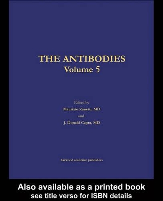 The Antibodies by Maurizio Zanetti