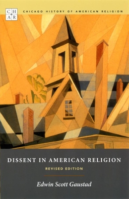 Dissent in American Religion book