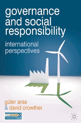 Governance and Social Responsibility book
