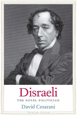 Disraeli book