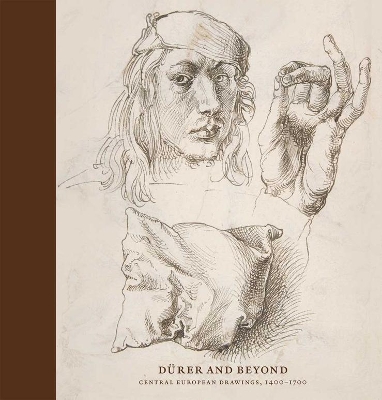 Durer and Beyond book