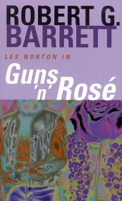 Guns 'n' Rose book