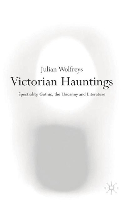 Victorian Hauntings book