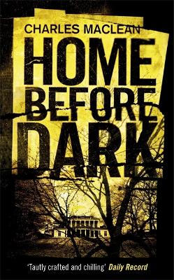 Home Before Dark book