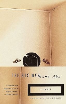 Box Man by Kobo Abe