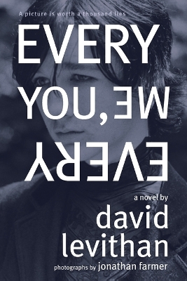 Every You, Every Me book