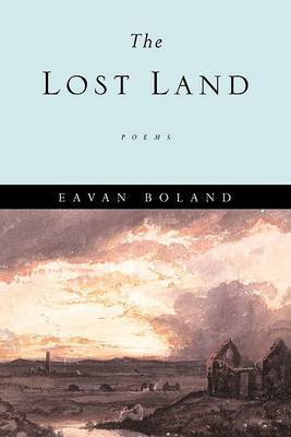Lost Land book