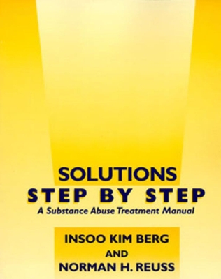 Solutions Step by Step book