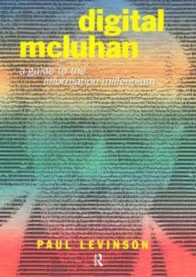 Digital McLuhan book