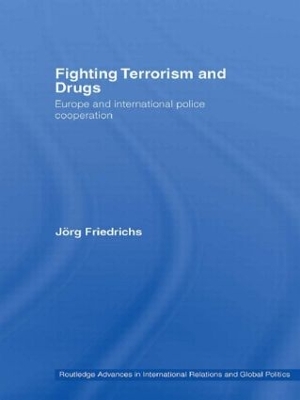 Fighting Terrorism and Drugs book