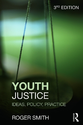 Youth Justice by Roger Smith