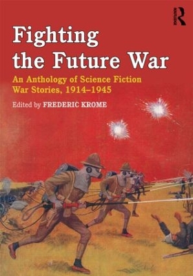 Fighting the Future War book