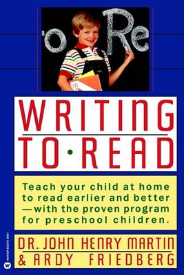 Writing to Read book