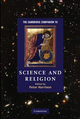 Cambridge Companion to Science and Religion book