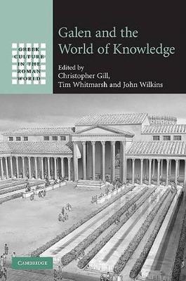 Galen and the World of Knowledge book